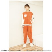 「東京リベンジャーズオリジナルルームウェアパーカー」三ツ矢モデル