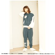 「東京リベンジャーズオリジナルルームウェアパーカー」場地モデル