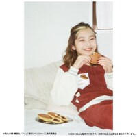 「東京リベンジャーズオリジナルルームウェアパーカー」マイキーモデル