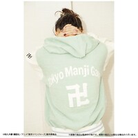 「東京リベンジャーズオリジナルルームウェアパーカー」タケミチモデル