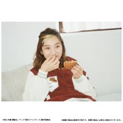 「東京リベンジャーズオリジナルルームウェアパーカー」マイキーモデル