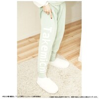 「東京リベンジャーズオリジナルルームウェアロングパンツ」タケミチモデル