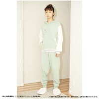 「東京リベンジャーズオリジナルルームウェアパーカー」タケミチモデル