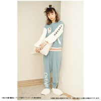 「東京リベンジャーズオリジナルルームウェアパーカー」千冬モデル