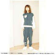 「東京リベンジャーズオリジナルルームウェアパーカー」場地モデル