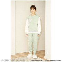 「東京リベンジャーズオリジナルルームウェアパーカー」タケミチモデル