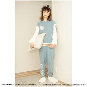 「東京リベンジャーズオリジナルルームウェアパーカー」千冬モデル