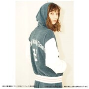 「東京リベンジャーズオリジナルルームウェアパーカー」場地モデル