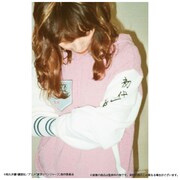 「東京リベンジャーズオリジナルルームウェアパーカー」ドラケンモデル