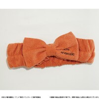 「東京リベンジャーズオリジナルヘアバンド」三ツ矢モデル