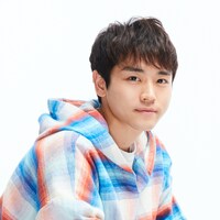 巡役の泉澤祐希。