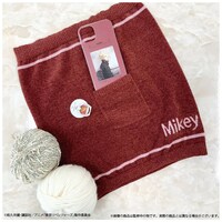 「東京リベンジャーズオリジナルウエストウォーマー」マイキーモデル