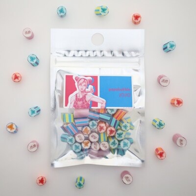 「徐倫ミックス（JOJO）」