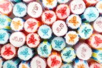 「徐倫ミックス（JOJO）」