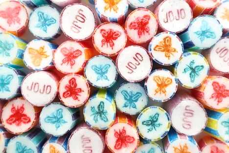 「徐倫ミックス（JOJO）」