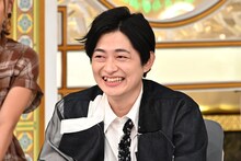 「中居正広の金スマスペシャル」より下野紘。(c)TBS