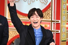 「中居正広の金スマスペシャル」より宮田俊哉（Kis-My-Ft2）。(c)TBS