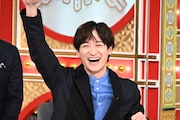 宮田俊哉 (c)TBS