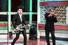 「中居正広の金スマスペシャル」より。(c)TBS