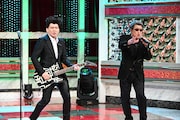 番組のワンシーン。(c)TBS