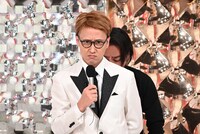 「中居正広の金スマスペシャル」より。(c)TBS