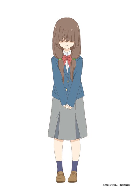 一寸法子 (c)2022 おにぱん！製作委員会