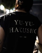 コラボアイテムの着用イメージ。