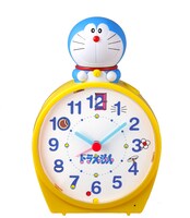 「おはなししよ♪ ドラえもん きょろきょろ めざましどけい」