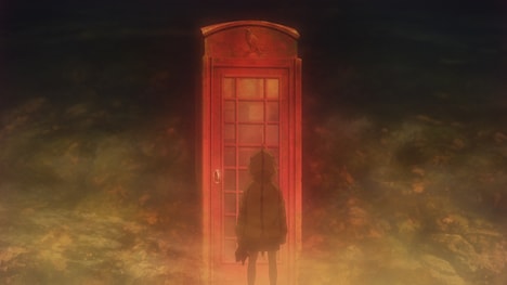 映画「グッバイ、ドン・グリーズ！」より。