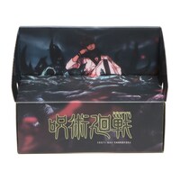 シューズボックス