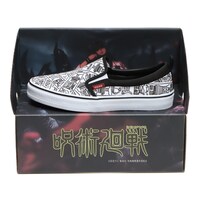 「呪術廻戦×byA」封印札デザインBOX