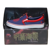 「呪術廻戦×byA」校章デザインBOX