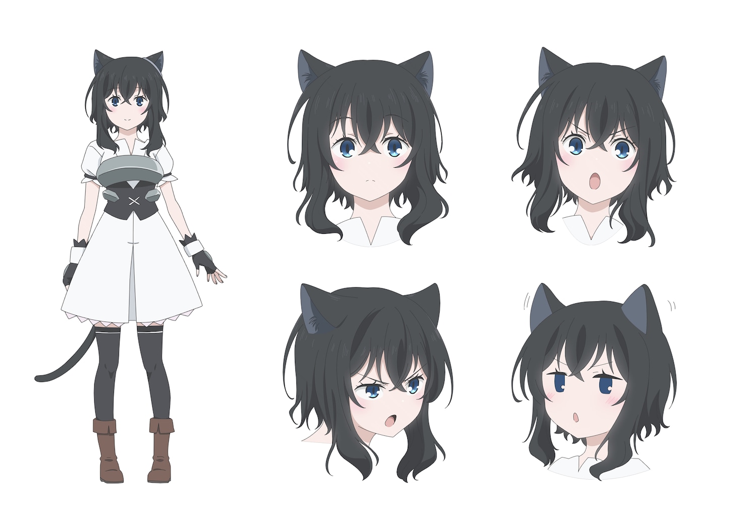 フラン（CV：加隈亜衣）
