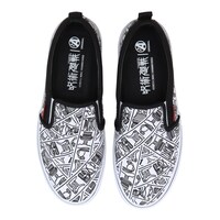 「呪術廻戦×byA」封印札デザイン