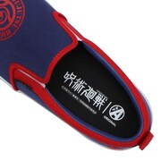 「呪術廻戦×byA」校章デザイン