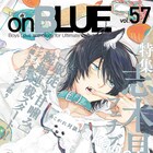 「服従と甘噛み」志木見ビビにon BLUEが迫る、11周年フェアもアニメイトで開催