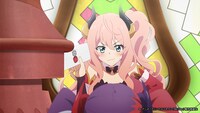 TVアニメ「プリンセスコネクト！Re:Dive Season 2」第8話より。 (c)アニメ「プリンセスコネクト！Re:Dive」製作委員会