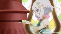 TVアニメ「プリンセスコネクト！Re:Dive Season 2」第8話より。 (c)アニメ「プリンセスコネクト！Re:Dive」製作委員会