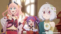 TVアニメ「プリンセスコネクト！Re:Dive Season 2」第8話より。 (c)アニメ「プリンセスコネクト！Re:Dive」製作委員会