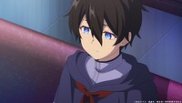 TVアニメ「魔法使い黎明期」第1弾PVより。