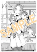 「銭湯とヴァンパイア」セブンネットショッピング購入特典