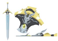 師匠（CV：三木眞一郎）