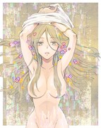 「テイレシアスの檻」カット