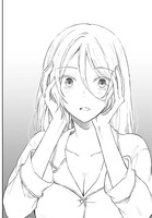 「テイレシアスの檻」第1話より。