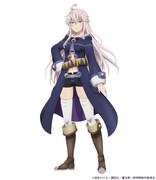 泥闇の魔女（CV：花守ゆみり）