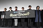 「あんスタ!! -Road to Show!!-」諏訪部順一の注目シーンは「コーヒーを飲む乱凪砂」