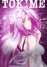 ときめ（CV：関根明良） (c)2022「風都探偵」製作委員会