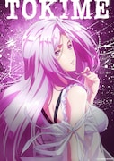 ときめ(CV:関根明良) (c)2022「風都探偵」製作委員会