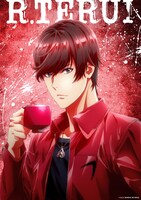 照井竜（CV：古川慎） (c)2022「風都探偵」製作委員会