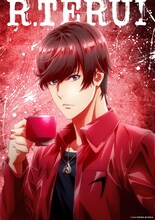 照井竜（CV：古川慎） (c)2022「風都探偵」製作委員会